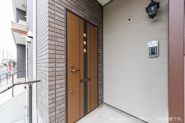 物件内観写真18　