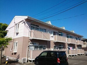 ニューシティカームＨＩＲＡＯＫ外観写真