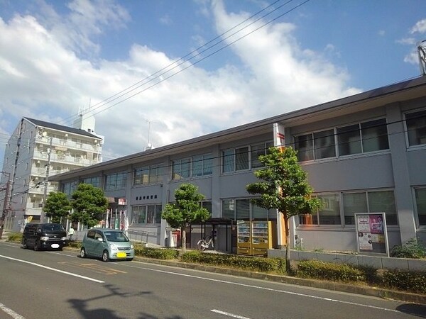 周辺環境(善通寺郵便局まで600m)