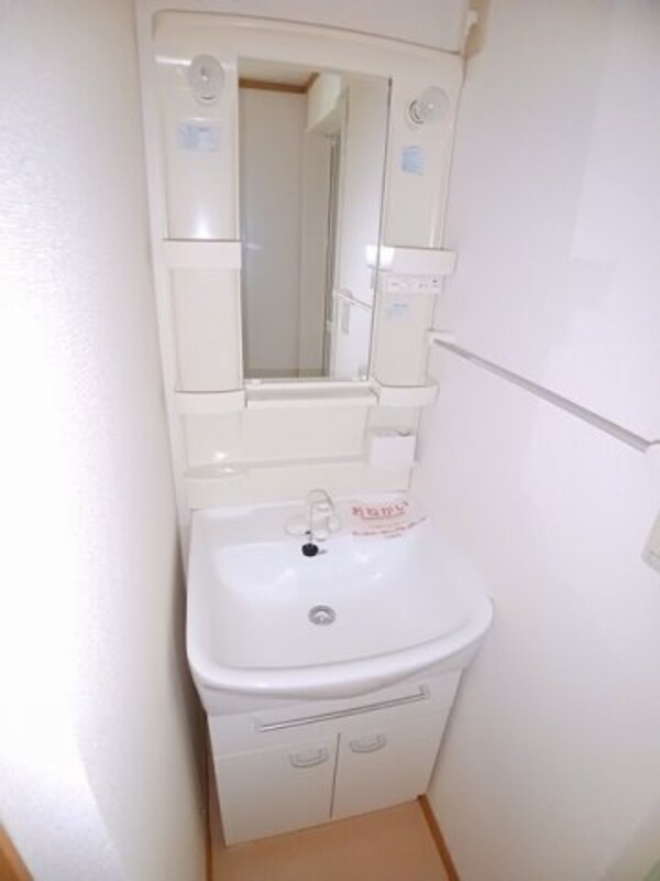 洗面・脱衣所