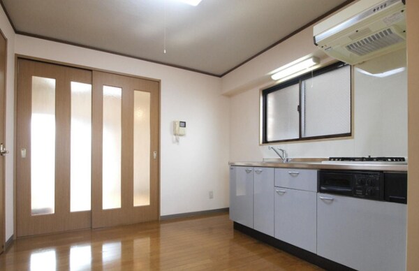 居室
