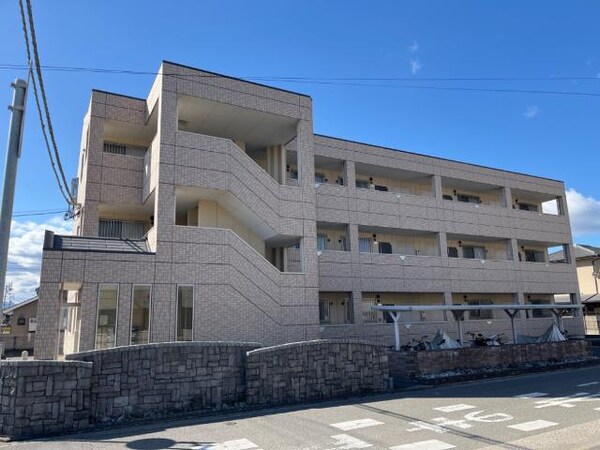 外観(外観写真（昼）)