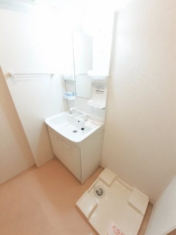 洗面・脱衣所
