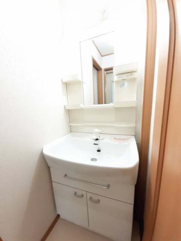 洗面・脱衣所