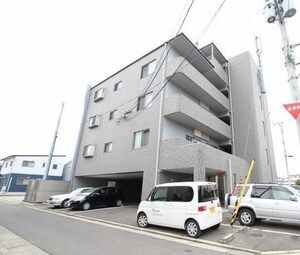 エスペランサーⅡ外観写真