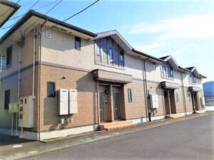 サンリット　Ｂ外観写真