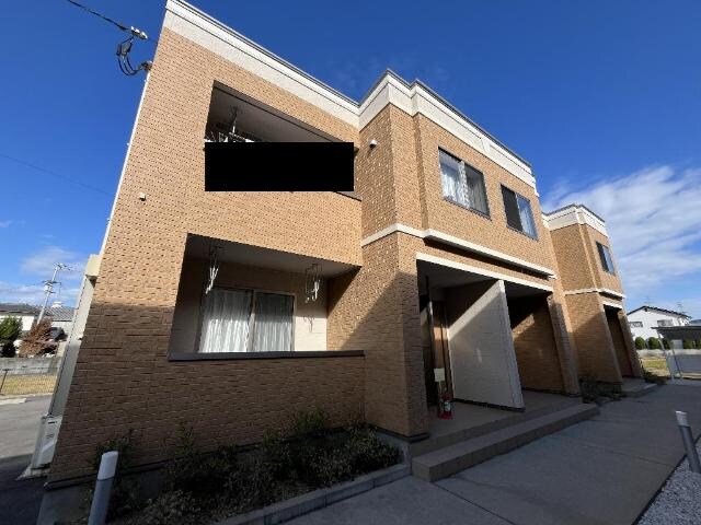 物件外観写真3　(外観写真（昼）)