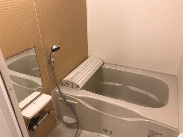物件内観写真14　(バス／シャワールーム等)