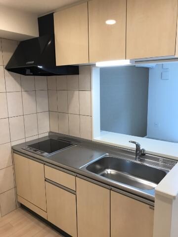 物件内観写真19　(キッチン)