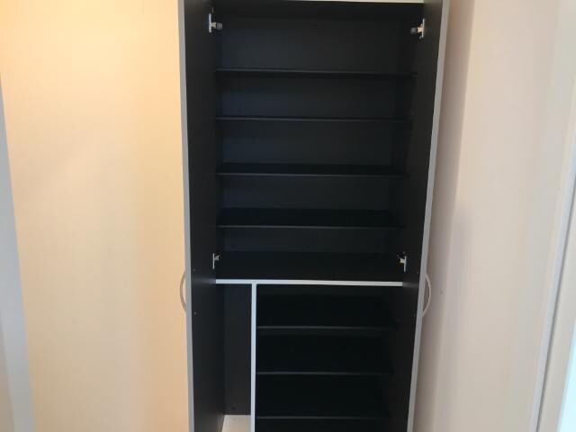 物件内観写真22　(下駄箱)