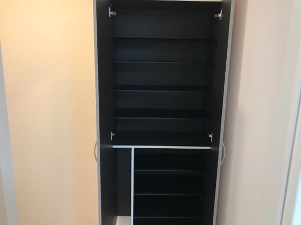 収納(下駄箱)