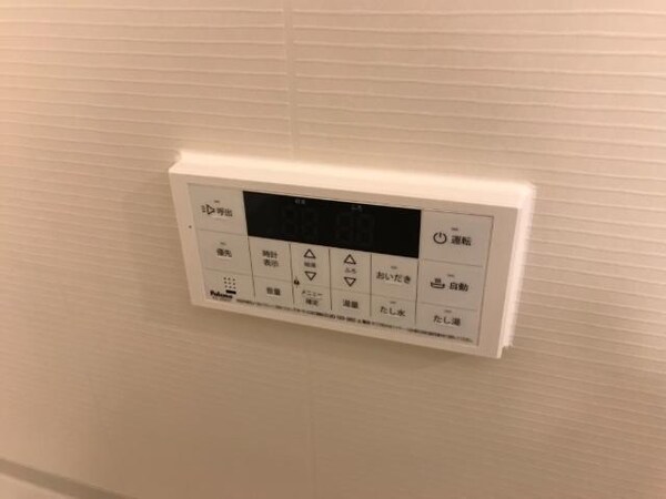 建物設備(室内設備)