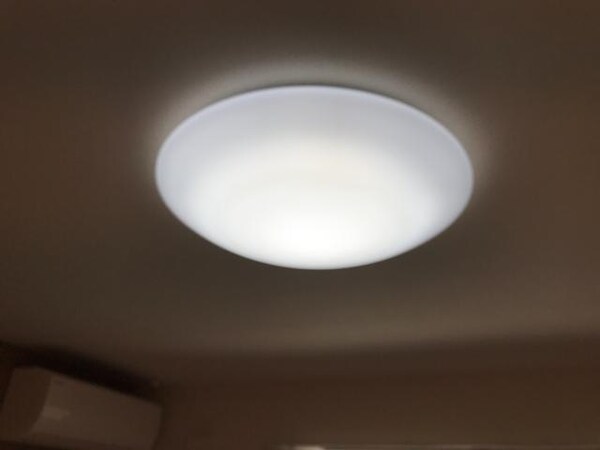 建物設備(照明器具)