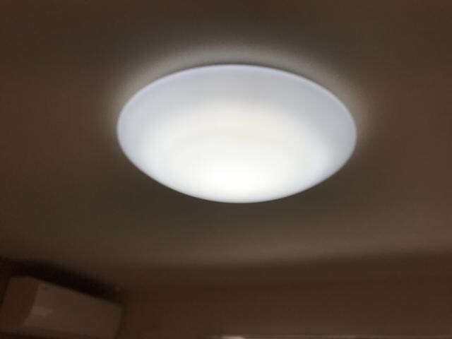 物件内観写真28　(照明器具)