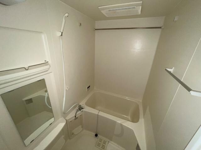 物件内観写真6　(バス／シャワールーム等)
