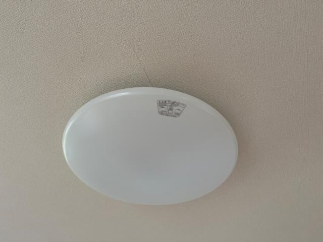 物件内観写真13　(照明)