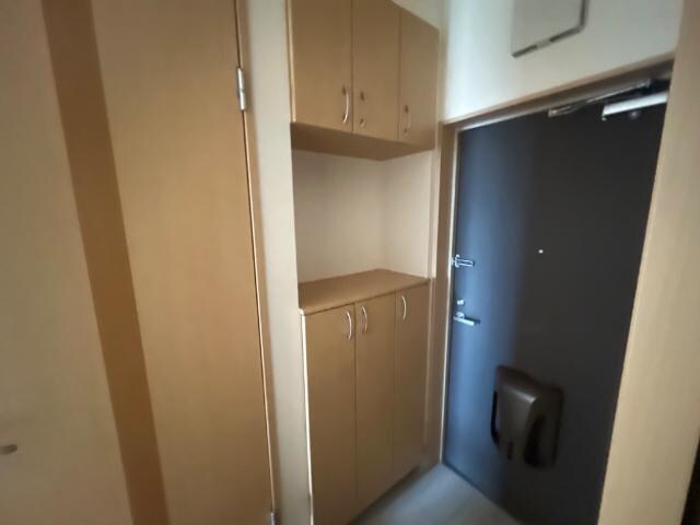物件内観写真20　(下駄箱)