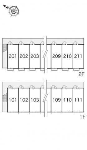 物件内観写真11　