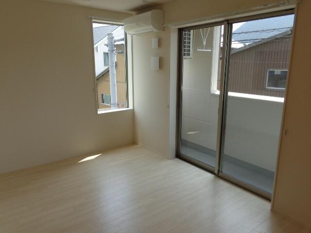 物件内観写真9　(リビング)