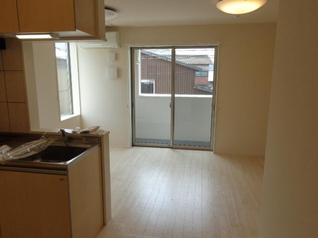 物件内観写真19　(リビング)