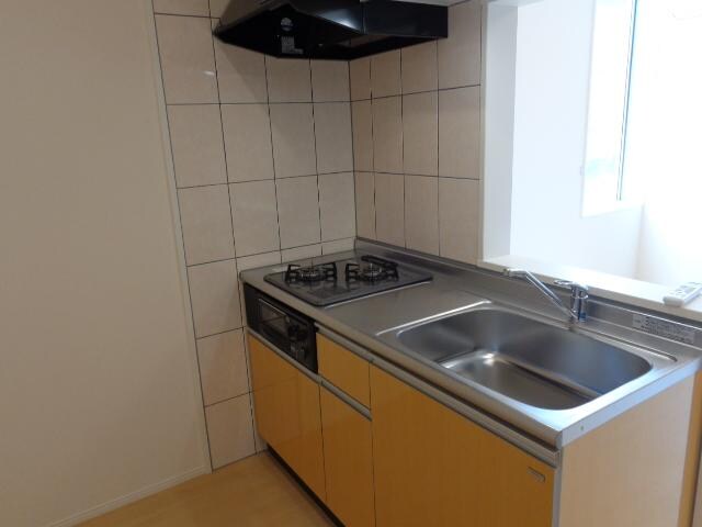 物件内観写真20　(キッチン)