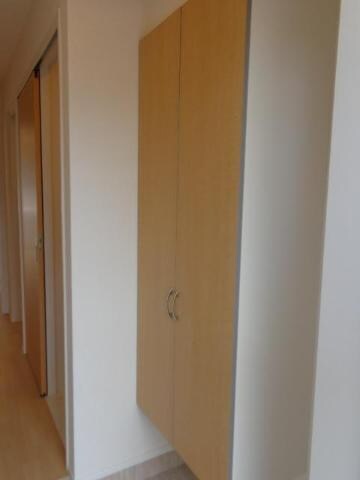 物件内観写真22　(下駄箱)