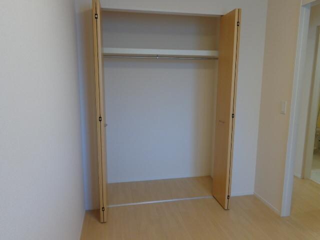 物件内観写真27　(クローゼット)