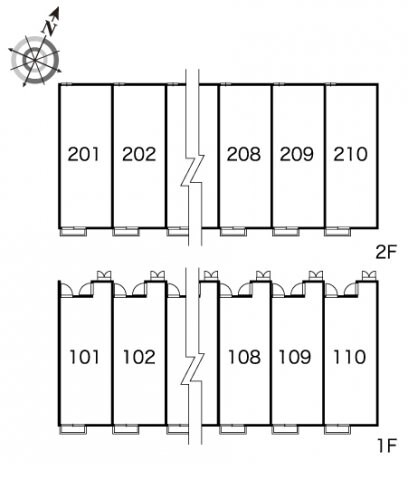 物件内観写真11　