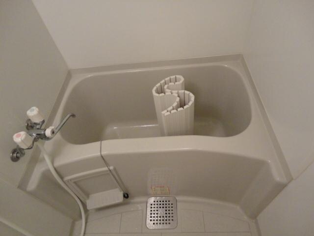 物件内観写真13　(バス／シャワールーム等)