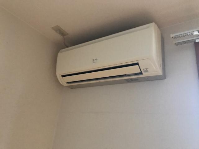 物件内観写真21　(エアコン)