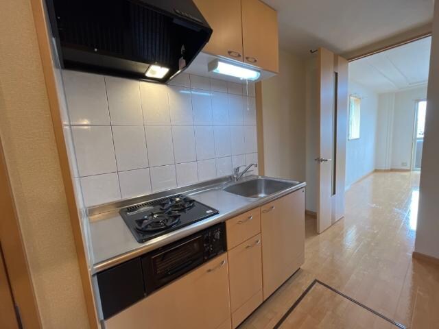 キッチン(キッチン)