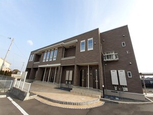 グラン　テレーノ　Ｅ外観写真