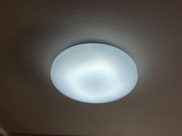 建物設備(照明器具)