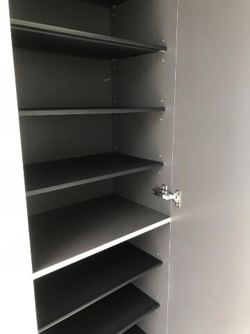 物件内観写真11　(シューズボックス)