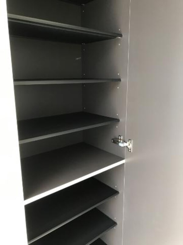 収納(シューズボックス)