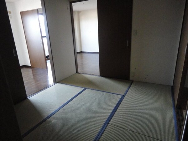 内装他(和室)