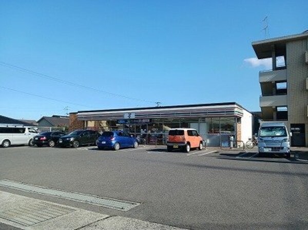 周辺環境(セブンイレブン仏生山店さんまで210m)