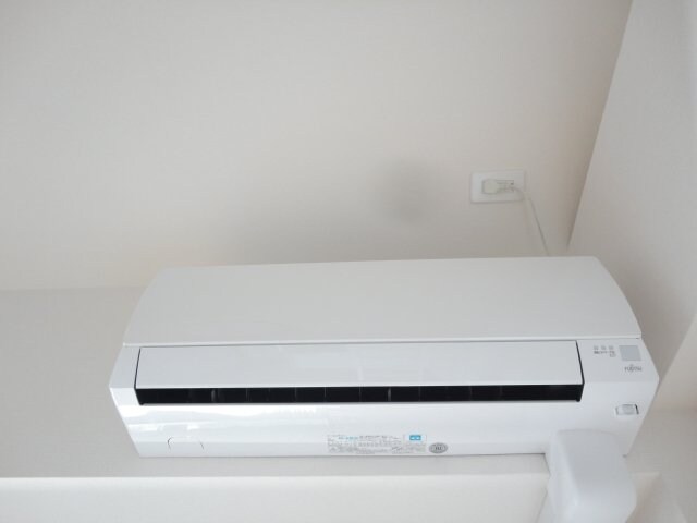 物件内観写真7　(エアコン)