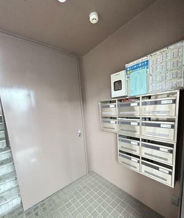 建物設備