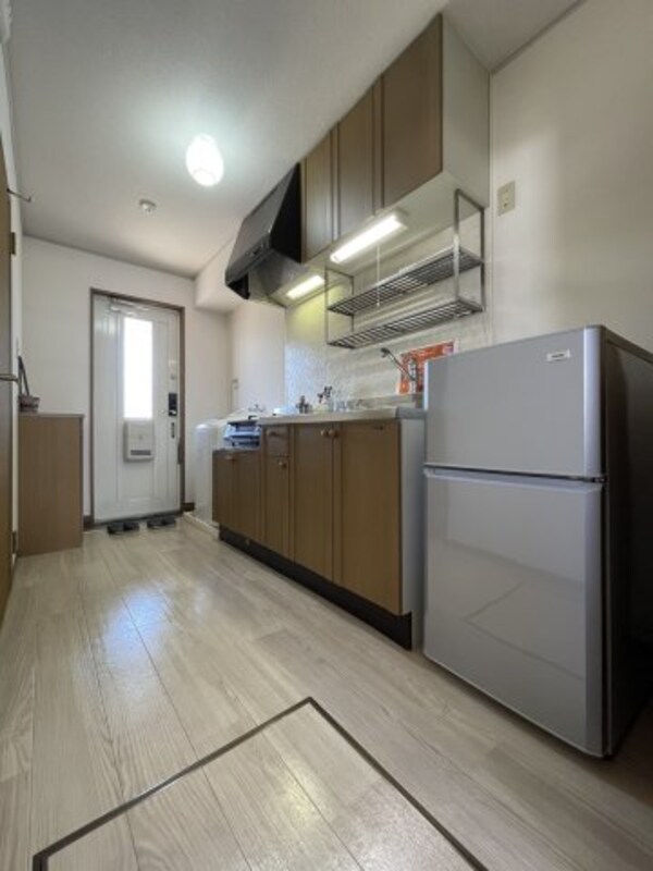 ロビー・ラウンジ