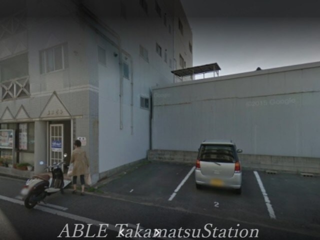 物件外観写真6　(高松藤塚郵便局 233m)