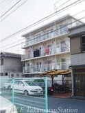 コート扇町Ⅰ