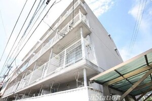 コート紙町Ⅴ外観写真