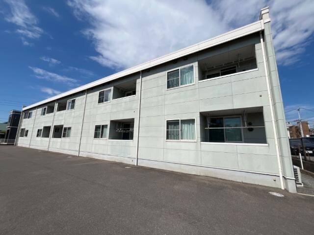 物件外観写真3　(外観写真（昼）)