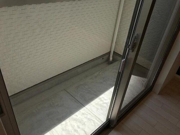 その他(ベランダ)