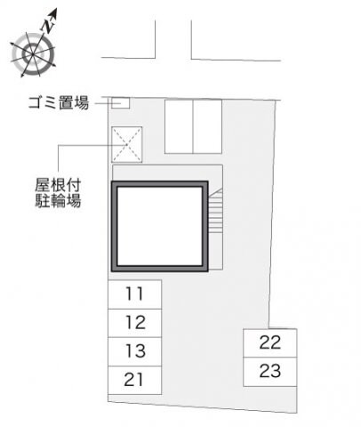 物件内観写真10　