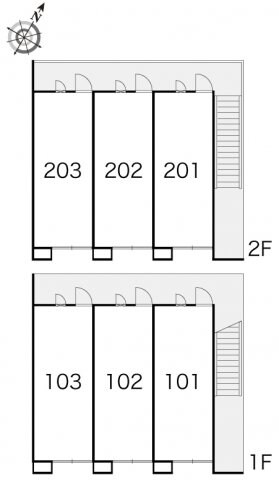 物件内観写真11　