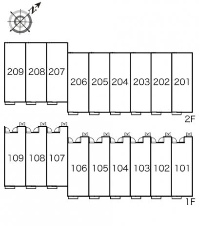 物件内観写真11　
