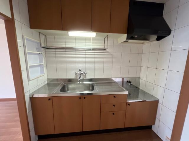 物件内観写真9　(キッチン)