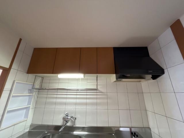 物件内観写真24　(キッチン)